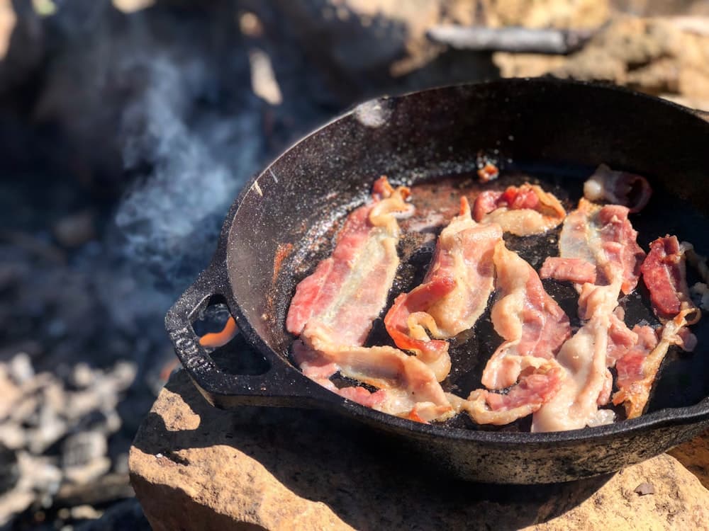 Applewood Bacon