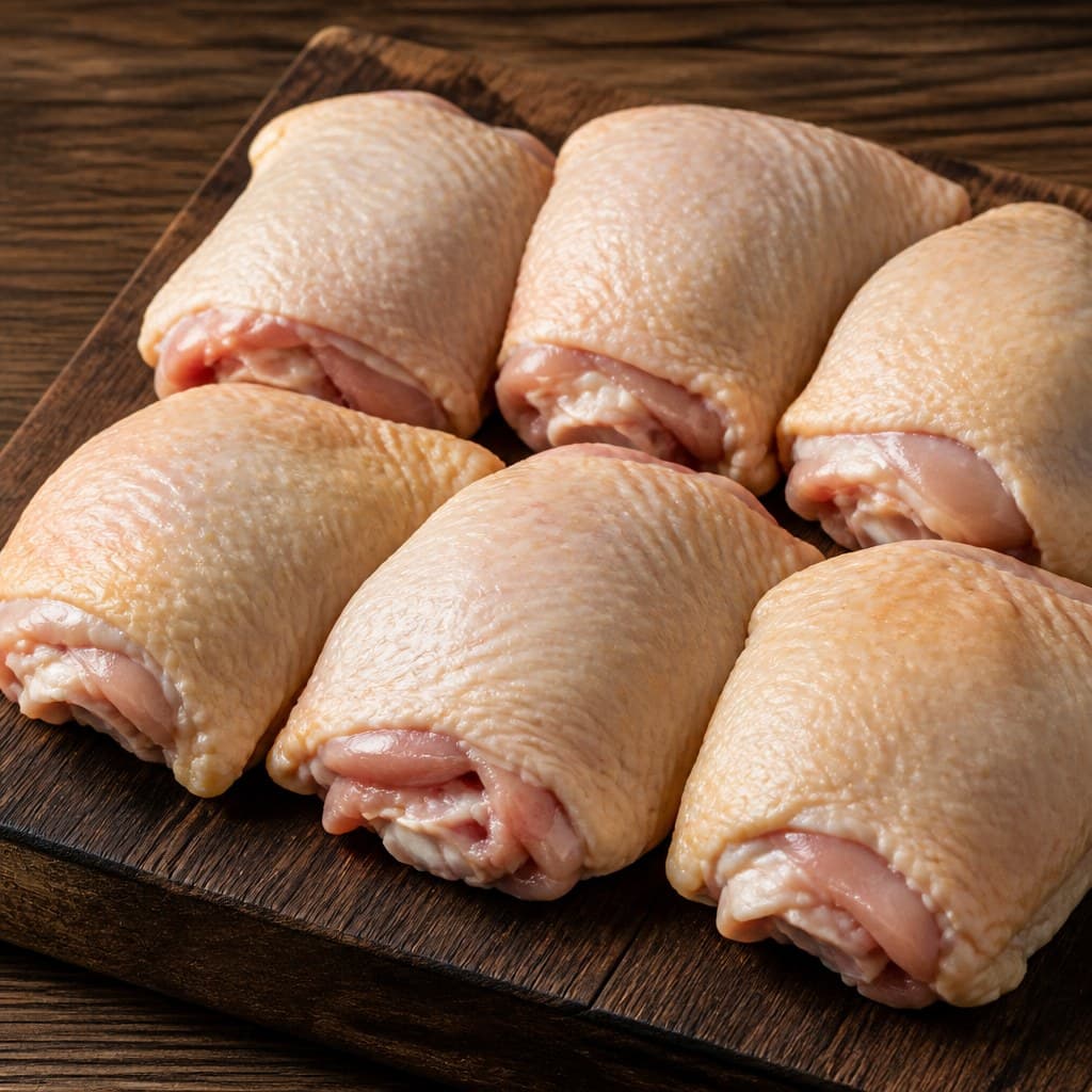 Chicken Thighs