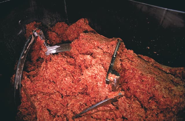 Angus Ground Beef