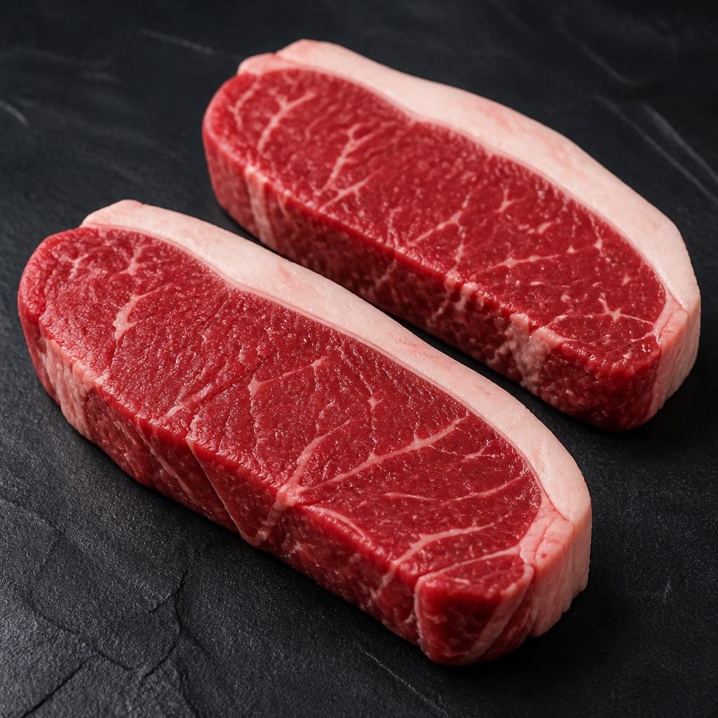 New York Strip