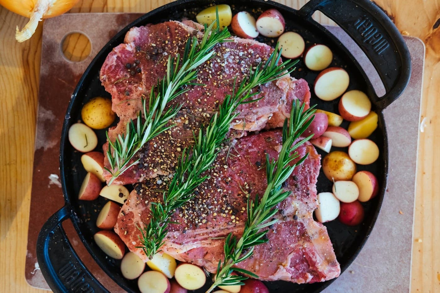 Porterhouse