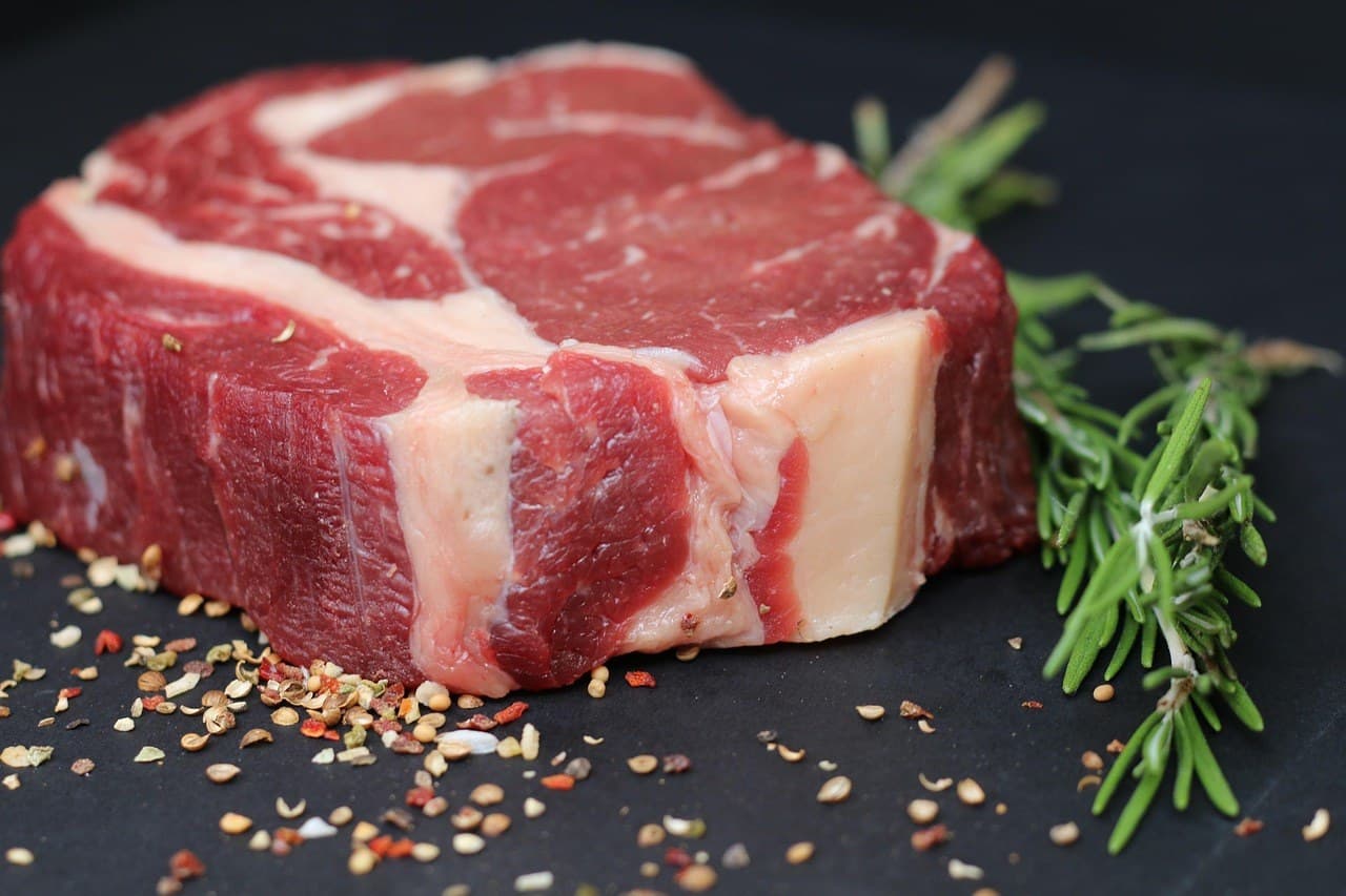 Ribeye Steak