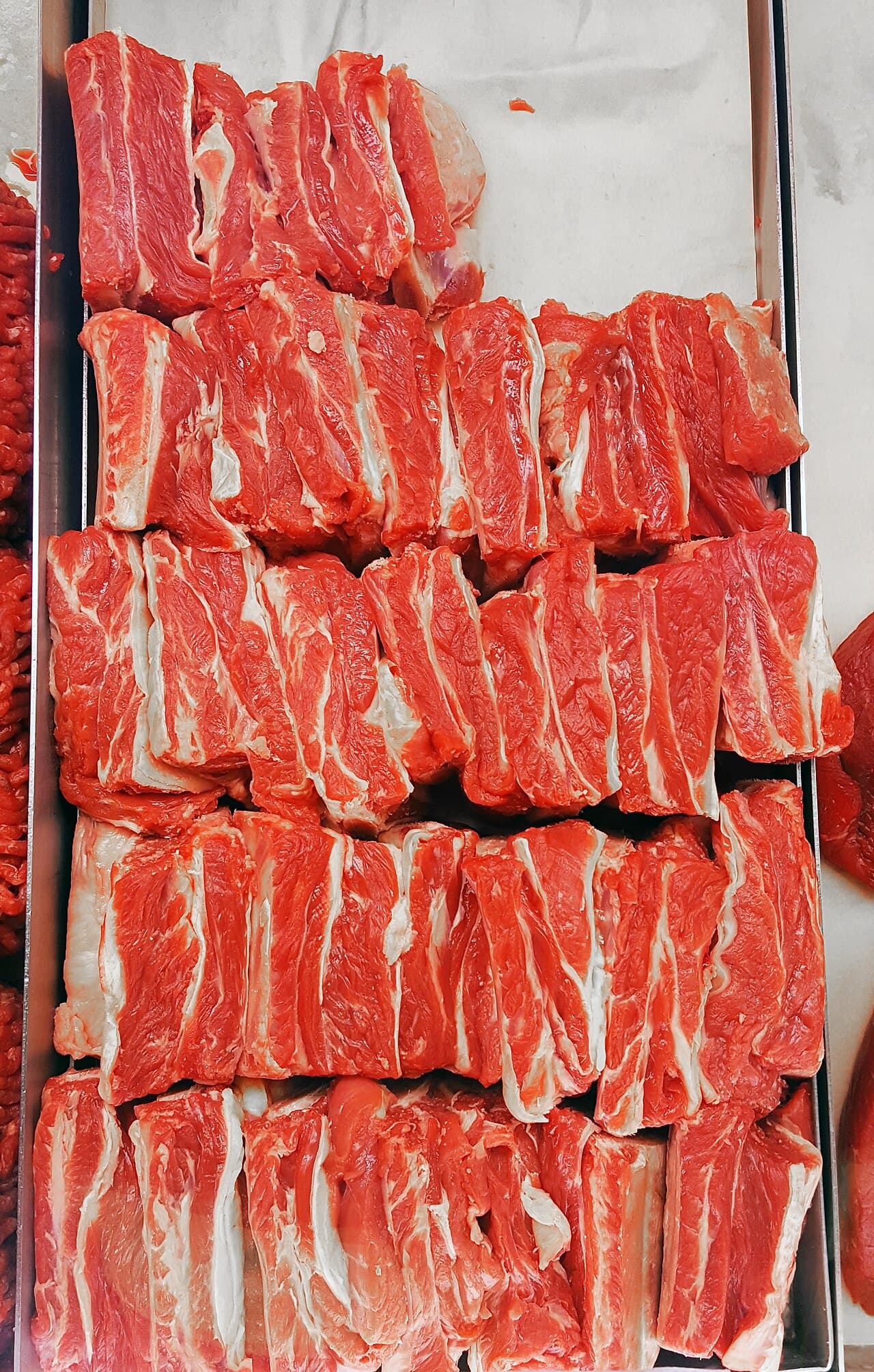 Beef Short Ribs