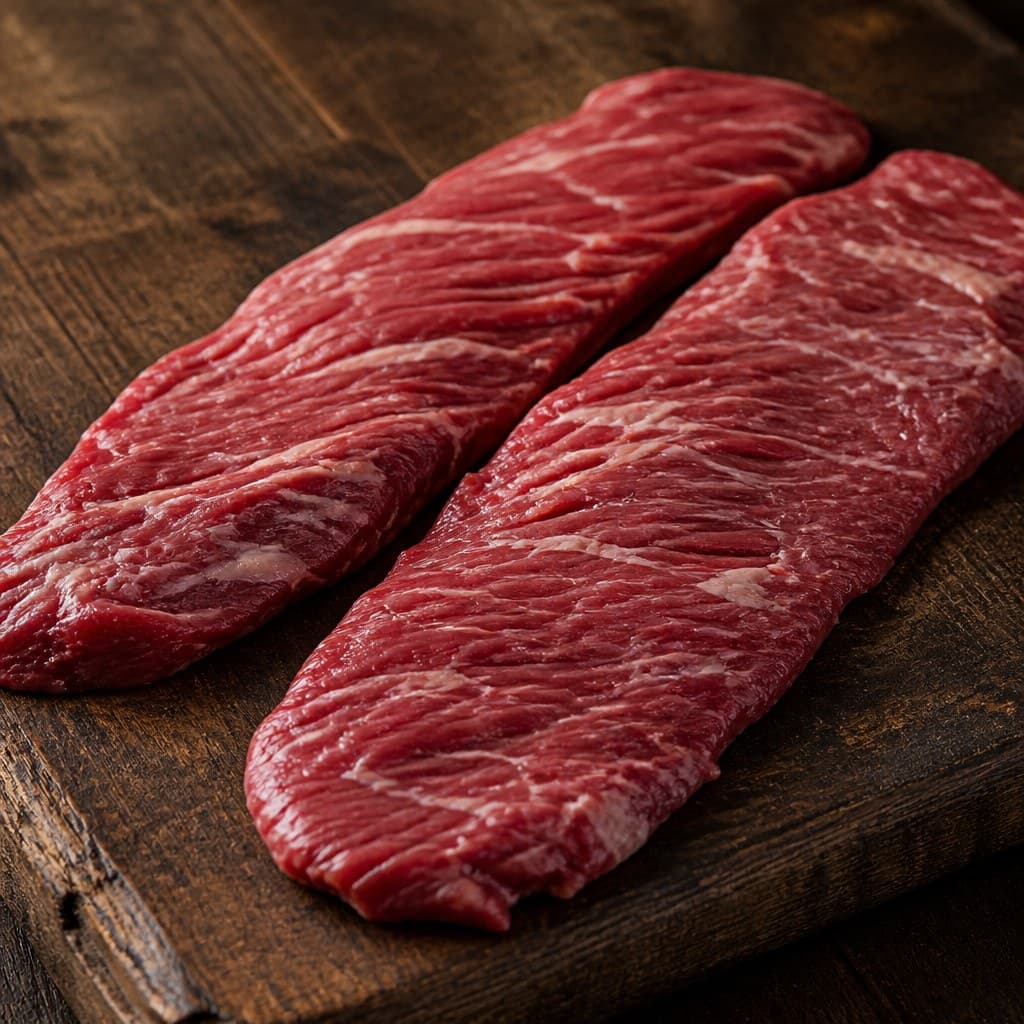Skirt Steak